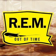 Out of Time (R.E.M. 1991)