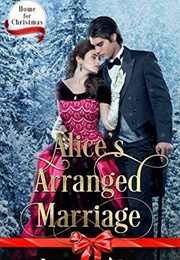 Alice's Arranged Marriage (Joyce Alec)