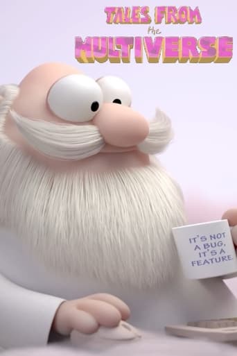 Tales From the Multiverse (2020)