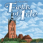 Fields of Arle