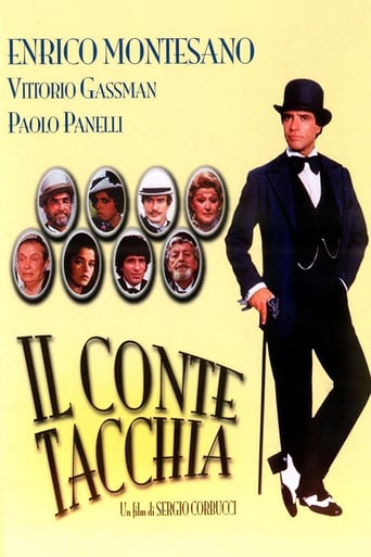 Count Tacchia (1982)