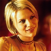 Claire Danes