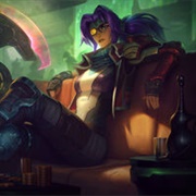 Odyssey Sivir