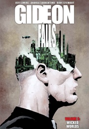 Gideon Falls Vol 5 (Jeff Lemire)