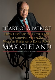 Heart of a Patriot (Max Cleland)