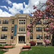 Western Connecticut State University