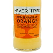 Fever-Tree Mediterranean Orange