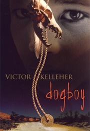 Dogboy (Victor Kelleher)