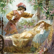 Sleeping Beauty