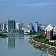 Mianyang, China
