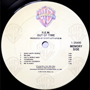 Country Feedback - R.E.M.