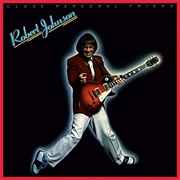 Robert Johnson - Close Personal Friend