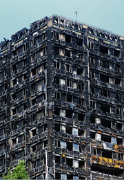 Grenfell Tower: Minute by Minute (2018)