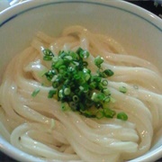 Kijoyu Udon