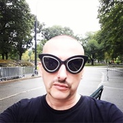 John Richard Allen (Jade Elektra Partner)