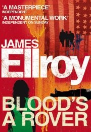 Blood's a Rover (James Ellroy)