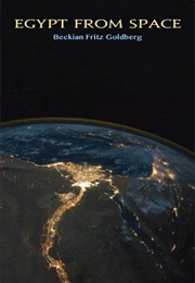 Egypt From Space (Beckian Fritz Goldberg)