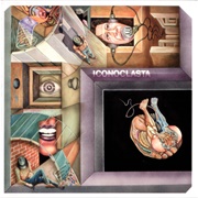 Iconoclasta - Adolescencia Cronica