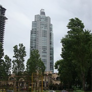 Renoir Towers, Buenos Aires