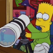 Bart of Darkness (S6E1)