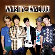 Future Love - Varsity Fanclub