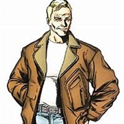 Steve Trevor
