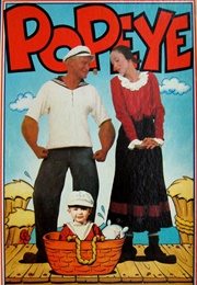 Popeye (1980)