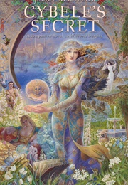 O Segredo De Cybele (Juliete Marillier)