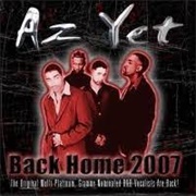Back Home 2007 by Az Yet