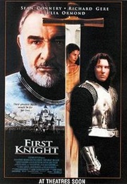 First Knight (1995)