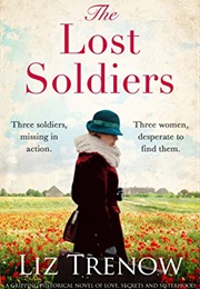 The Lost Soldiers (Liz Trenow)