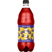Fuze Blueberry Lemonade Iced Tea