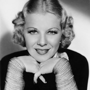 Glenda Farrell (Actress)
