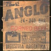 Anglo Corned Beef