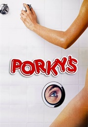Porky&#39;s (1982)