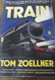 Train (Tom Zoellner)