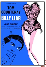 Billy Liar (1963)