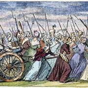 The French Revolution 1789-1799