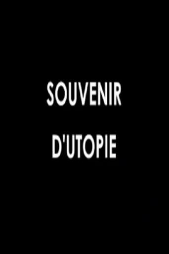 Souvenir D'utopie (2006)