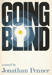 Going Blind (Jonathan Penner)
