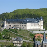 Schloss Stolberg