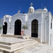 Chapel of St. George