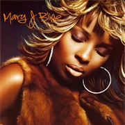 Mary J Blige