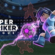 Super Striker League