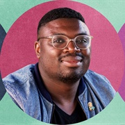 Bryan Washington (Gay, He/Him)