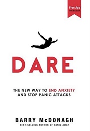 Dare (Barry Mcdonagh)