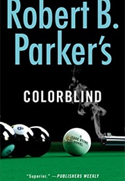 Colorblind (Reed Farrel Coleman)