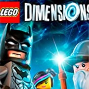Lego Dimensions (2015)