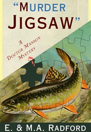 Murder Jigsaw (E. Radford & M. A. Radford)