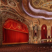 Kings Theatre
